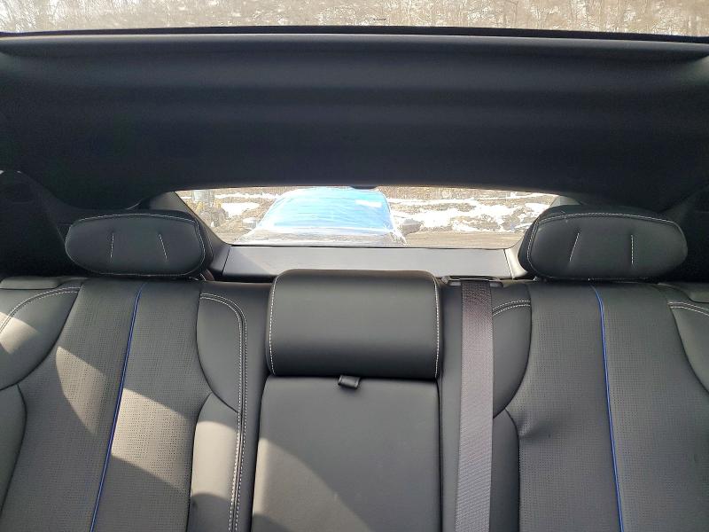 2024 Cadillac Lyriq მანქანა იყიდება აუქციონზე, vin: 1GYKPVRL2RZ123526, აუქციონის ნომერი: 76639955