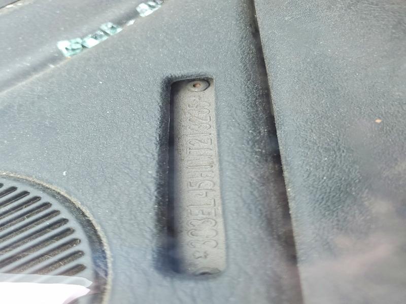 Продажа на аукционе авто 1998 Chrysler Sebring, vin: 3C3EL45H1WT213235, номер лота: 75911425