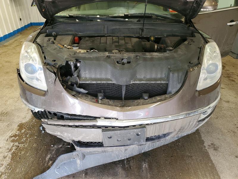 Продажа на аукционе авто 2012 Buick Enclave, vin: 5GAKVCED1CJ390582, номер лота: 77963965