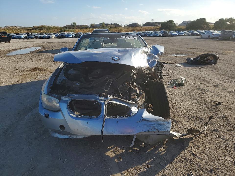 Продаж на аукціоні авто 2011 Bmw 328, vin: WBADW7C57BE439991, номер лоту: 77484275