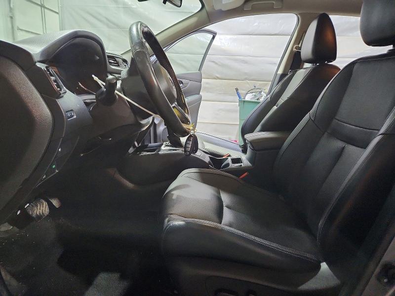 Aukcja sprzedaży 2019 Niss Rogue Sport, vin: JN1BJ1CR8KW344247, numer aukcji: 75224275