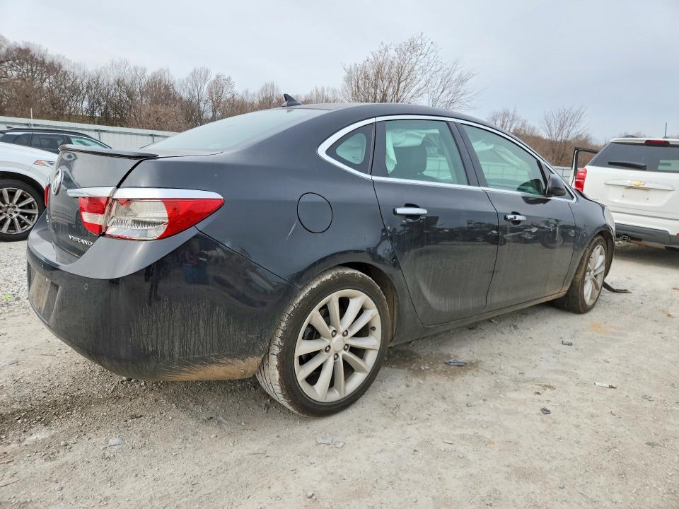 47389116 :رقم المزاد ، 1G4PS5SK9C4174419 vin ، 2012 Buick Verano مزاد بيع