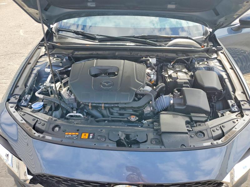 Продажа на аукционе авто 2023 Mazda 3, vin: 3MZBPACM5PM377825, номер лота: 77499265
