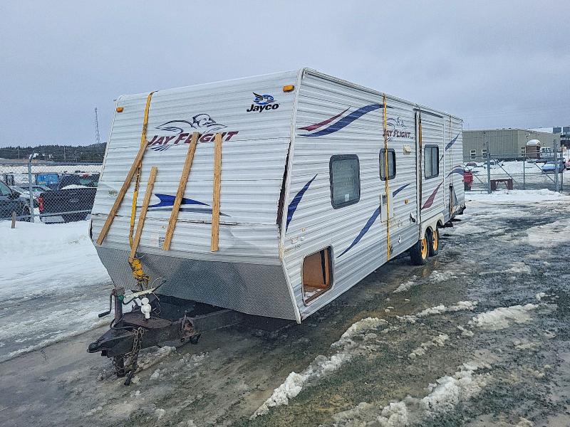 Продаж на аукціоні авто 2010 Jayco Jay Flight, vin: 1UJBJ0BP7A18D0403, номер лоту: 73677005