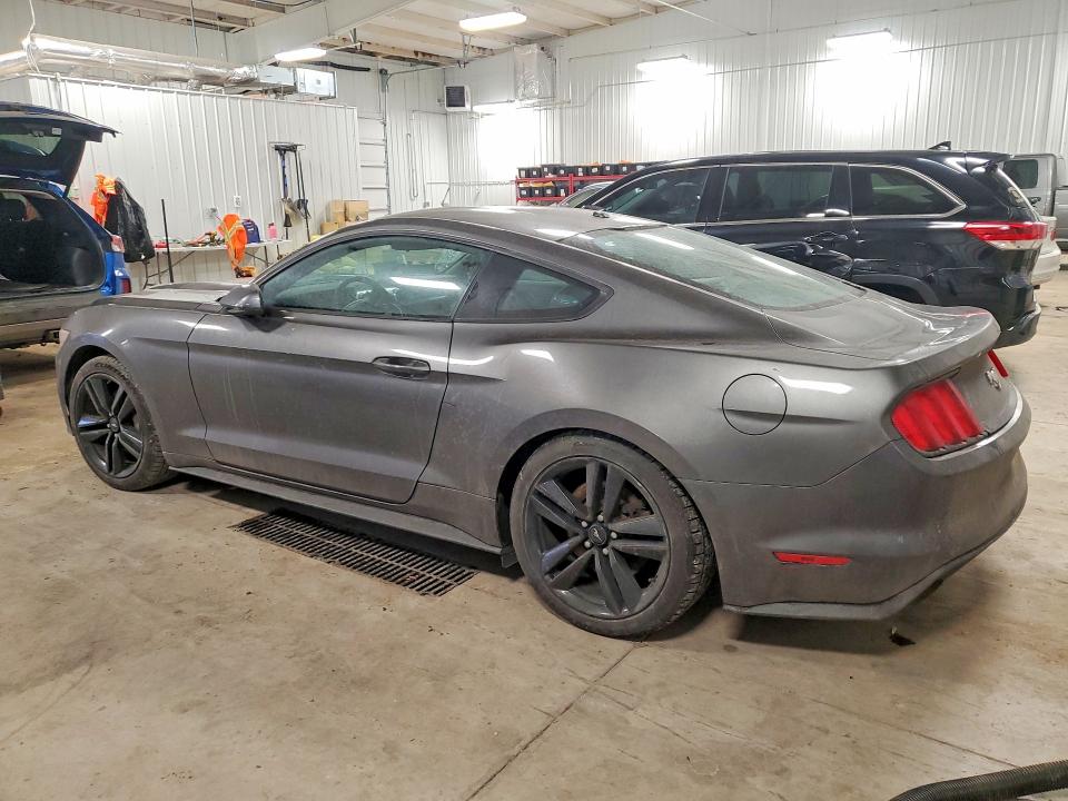 Продаж на аукціоні авто 2015 Ford Mustang, vin: 1FA6P8THXF5367513, номер лоту: 78055975