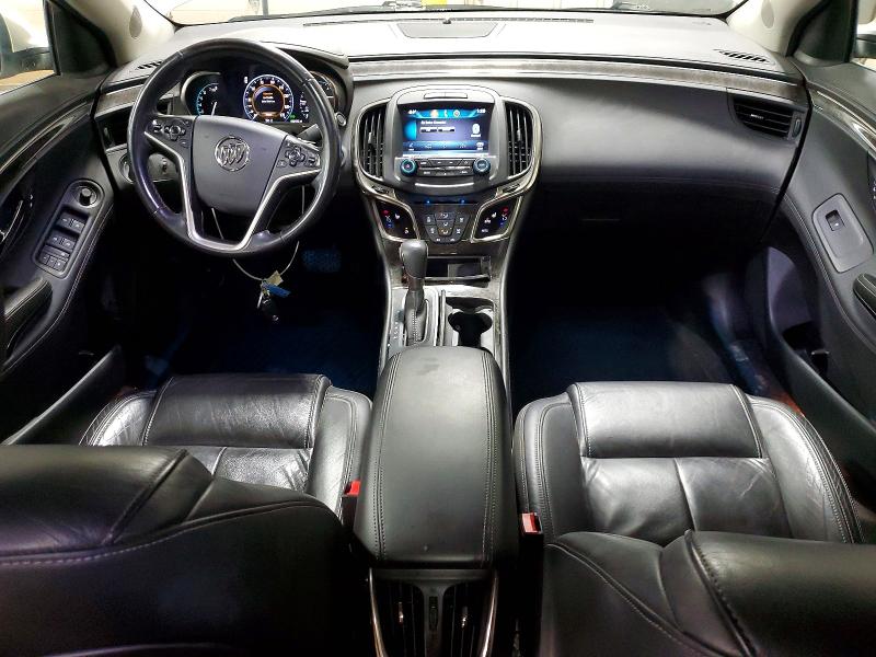 Aukcja sprzedaży 2015 Buick Lacrosse, vin: 1G4GB5G31FF180516, numer aukcji: 79256415