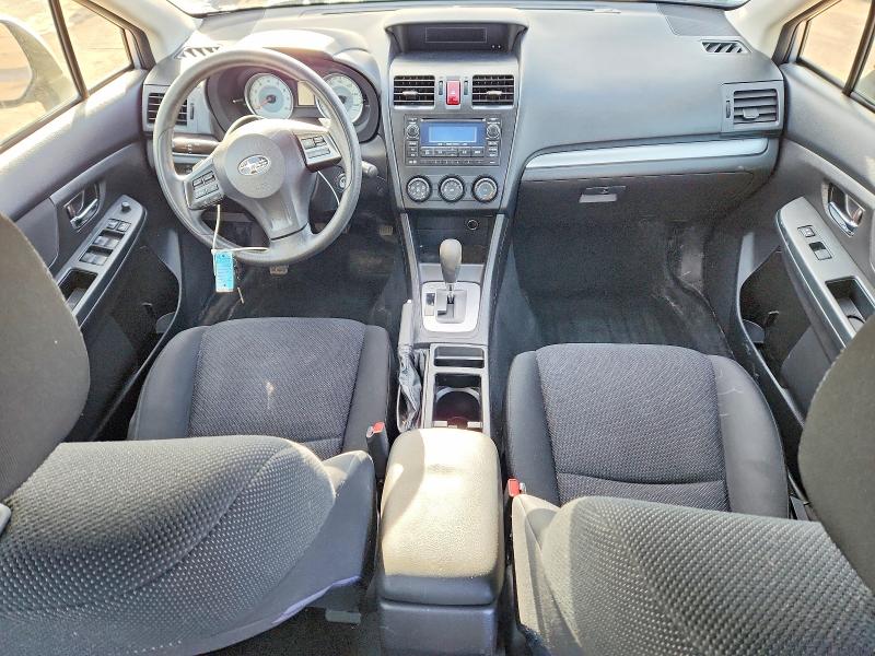 Продажа на аукционе авто 2013 Subaru Impreza, vin: JF1GJAC66DH035172, номер лота: 73960185