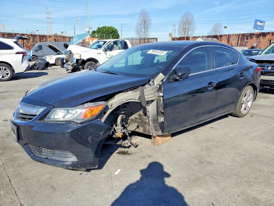 Aukcja sprzedaży 2015 Acura Ilx, vin: 19VDE1F31FE010104, numer aukcji: 79044355