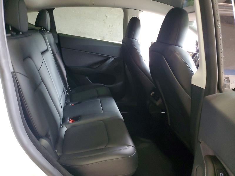 Aukcja sprzedaży 2023 Tesla Model Y, vin: 7SAYGDEE3PA119943, numer aukcji: 77706375