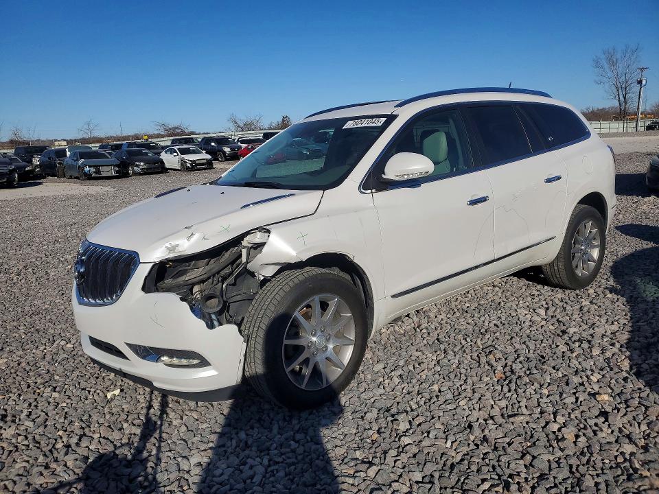 Продаж на аукціоні авто 2017 Buick Enclave, vin: 5GAKVBKD2HJ155887, номер лоту: 78041045
