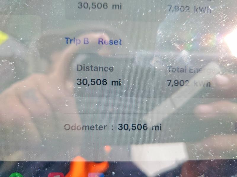 Aukcja sprzedaży 2023 Tesla Model Y, vin: 7SAYGDEE9PF741594, numer aukcji: 78505545