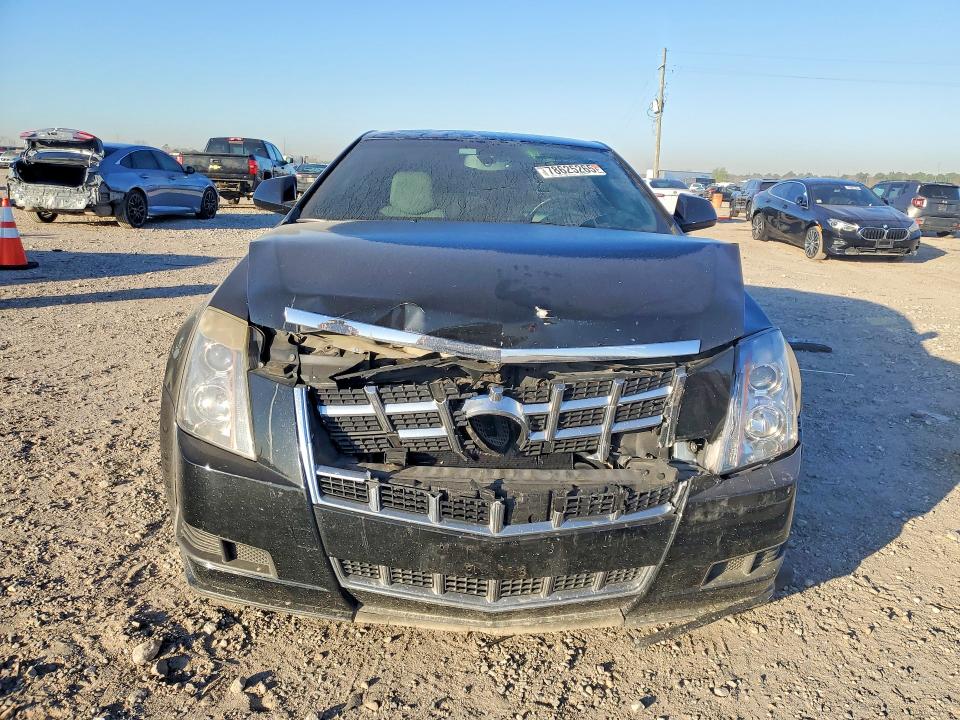 Продаж на аукціоні авто 2012 Cadillac Ct5, vin: 1G6DA1E33C0107249, номер лоту: 78625265