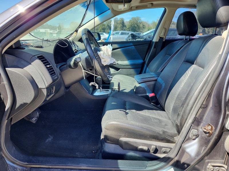 Продажа на аукционе авто 2010 Nissan Altima, vin: 1N4AL2AP0AN497113, номер лота: 78812855