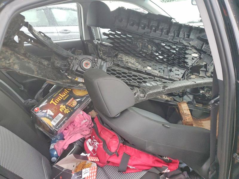 Aukcja sprzedaży 2020 Hyundai Kona, vin: KM8K2CAA5LU561184, numer aukcji: 78249525
