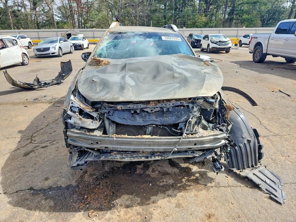 Aukcja sprzedaży 2021 Subaru Outback, vin: 4S4BTGPD7M3173788, numer aukcji: 78087245