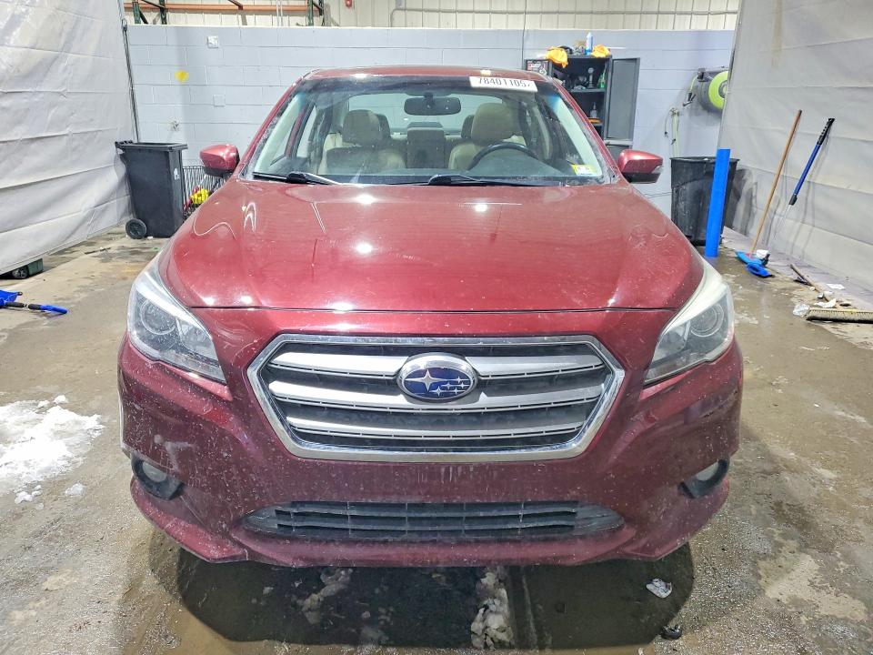 78401105 :رقم المزاد ، 4S3BNAL63G3029193 vin ، 2016 Subaru Legacy مزاد بيع