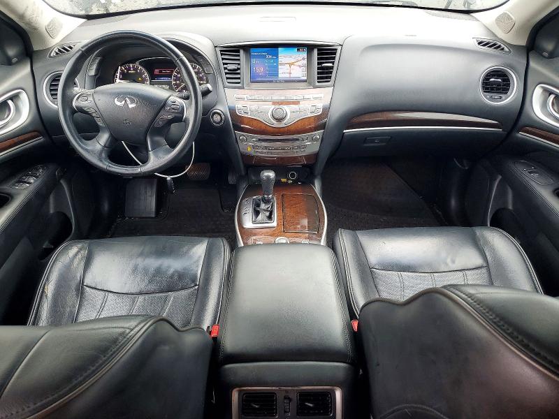 Продаж на аукціоні авто 2015 Infiniti Qx60, vin: 5N1AL0MNXFC505855, номер лоту: 76632295