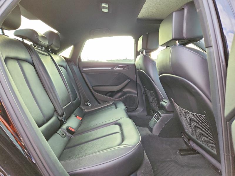 Продажа на аукционе авто 2018 Audi A3, vin: WAUB8GFF1J1005478, номер лота: 78296265