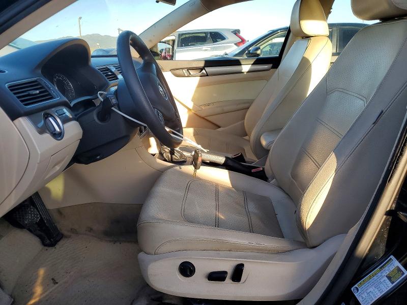 Aukcja sprzedaży 2013 Volkswagen Passat, vin: 1VWAH7A39DC144386, numer aukcji: 78547385
