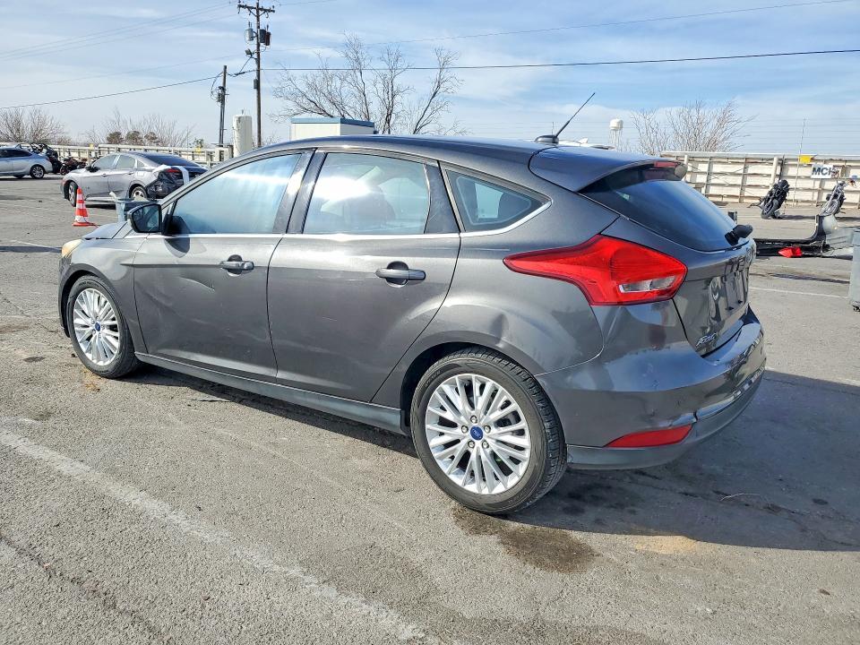 Продажа на аукционе авто 2015 Ford Focus, vin: 1FADP3N20FL323664, номер лота: 79233725