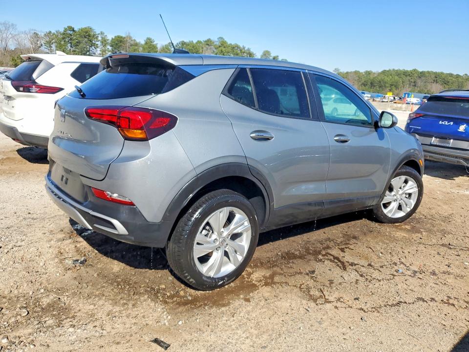 Aukcja sprzedaży 2025 Buick Encore Gx, vin: KL4AMCSL4SB161177, numer aukcji: 78731135