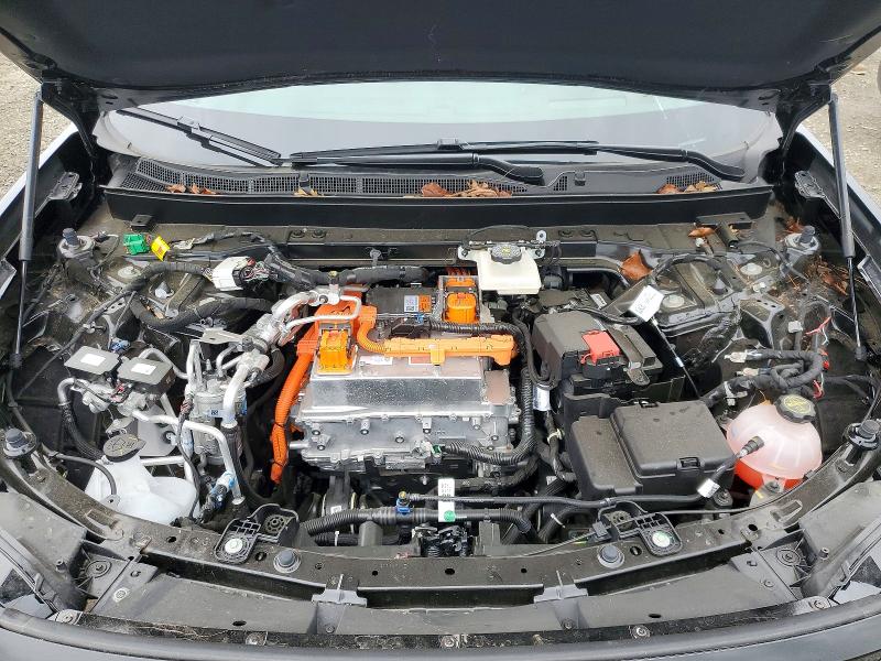 77369465 :رقم المزاد ، 3GPKHZRJ4RS523771 vin ، 2024 Honda Prologue مزاد بيع