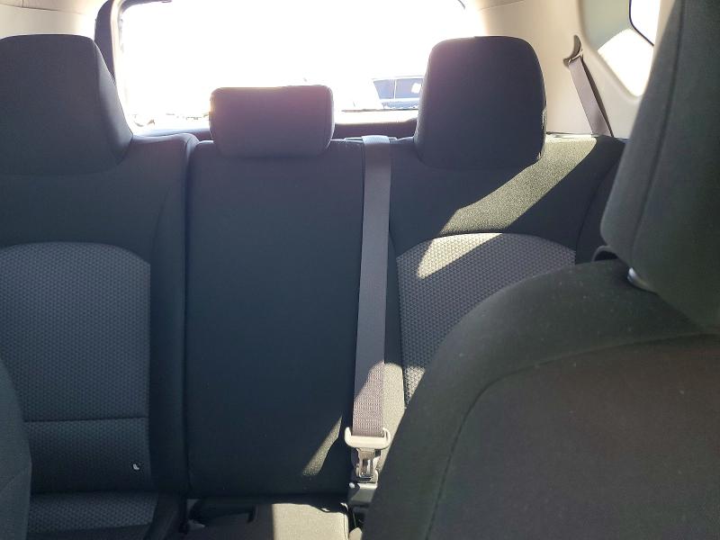 Продаж на аукціоні авто 2023 Kia Soul, vin: KNDJ23AU7P7201705, номер лоту: 78901725