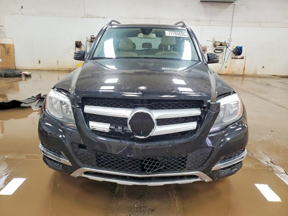 Aukcja sprzedaży 2015 Mercedes-benz Glk, vin: WDCGG8JB0FG347217, numer aukcji: 77765635