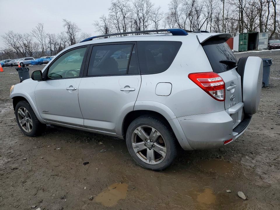 77470305 :رقم المزاد ، JTMRF4DV7C5054261 vin ، 2012 Toyota Rav4 مزاد بيع