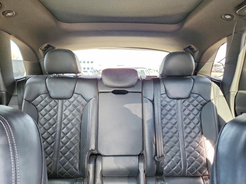 76662445 :رقم المزاد ، WA1A4AFY0J2150203 vin ، 2018 Audi Sq5 مزاد بيع