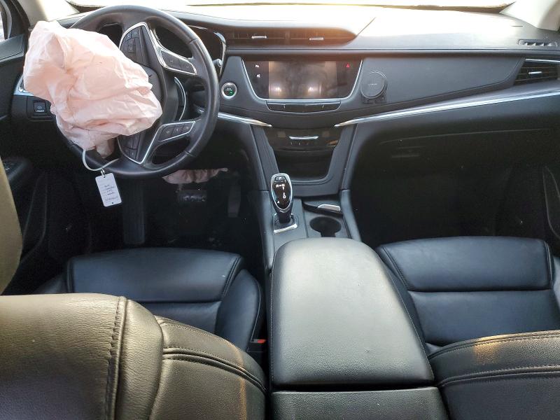 Aukcja sprzedaży 2019 Cadillac Xt5 Premiu, vin: 1GYKNFRS4KZ106056, numer aukcji: 72940605