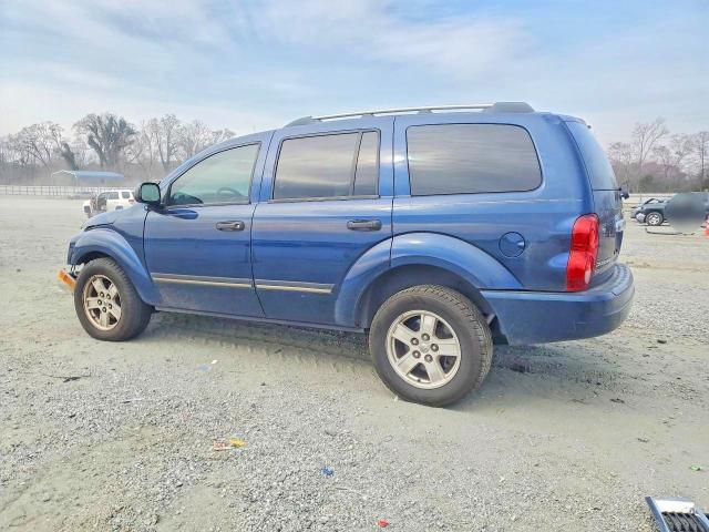 Продаж на аукціоні авто 2006 Dodge Durango, vin: 1D4HD582X6F159191, номер лоту: 78870325