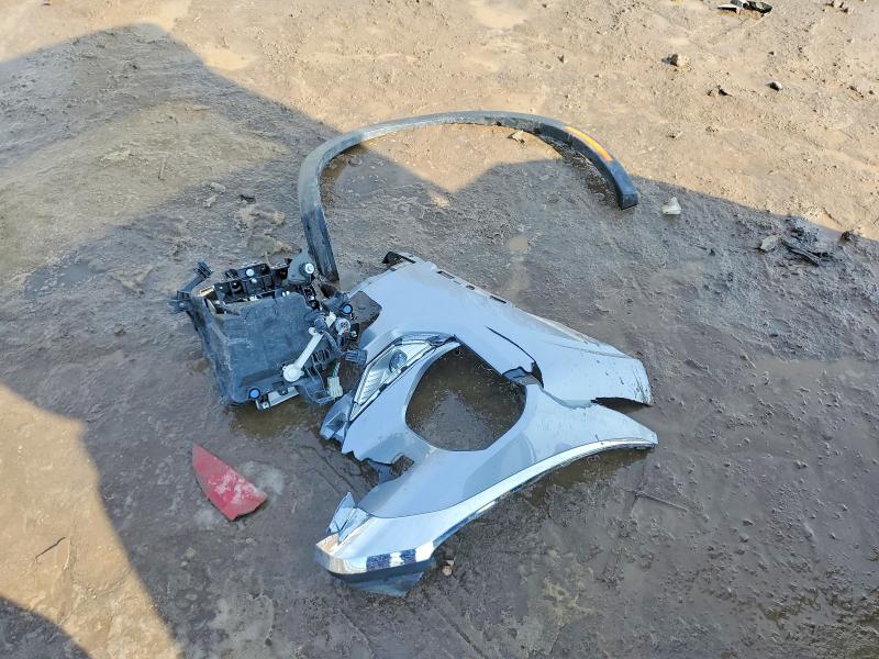79371895 :رقم المزاد ، JA4J4VA84NZ008514 vin ، 2022 Mitsubishi Outlander مزاد بيع