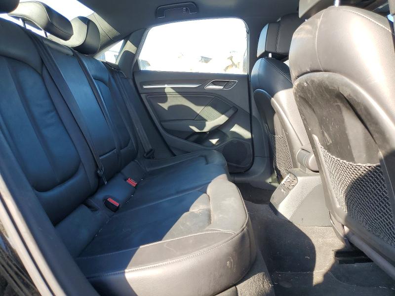 Aukcja sprzedaży 2015 Audi A3, vin: WAUAJGFF3F1029983, numer aukcji: 78401345