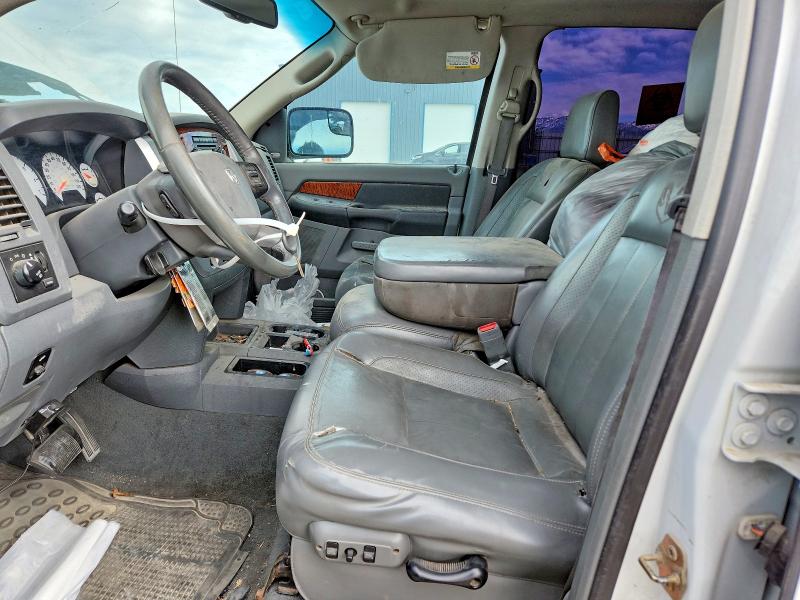 Продажа на аукционе авто 2007 Dodge Ram 1500, vin: 3D7KS19D47G773922, номер лота: 77743425
