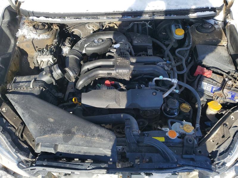 Продаж на аукціоні авто 2016 Subaru Crosstrek, vin: JF2GPABCXG8235848, номер лоту: 72983445