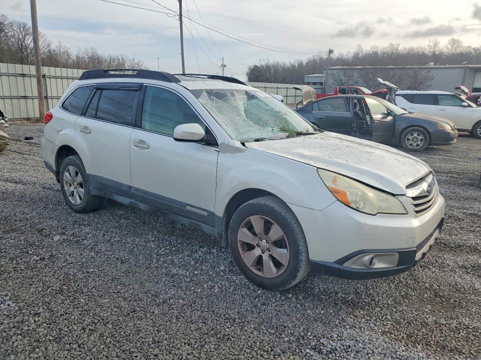 Продажа на аукционе авто 2011 Subaru Outback, vin: 4S4BRCGC5B3367991, номер лота: 75993095