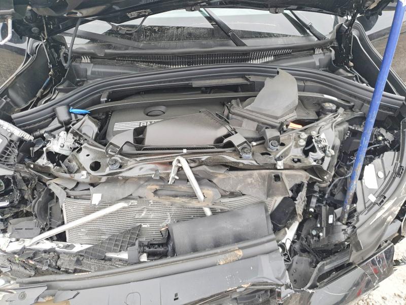 Продаж на аукціоні авто 2025 Bmw X1, vin: WBX73EF09S5235273, номер лоту: 77748875