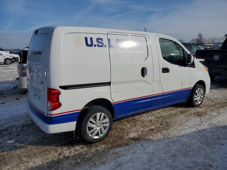 Aukcja sprzedaży 2020 Nissan Nv200, vin: 3N6CM0KN3LK702480, numer aukcji: 76586315