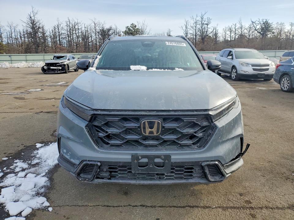 Продаж на аукціоні авто 2024 Honda Cr-v, vin: 2HKRS6H86RH807024, номер лоту: 74516805