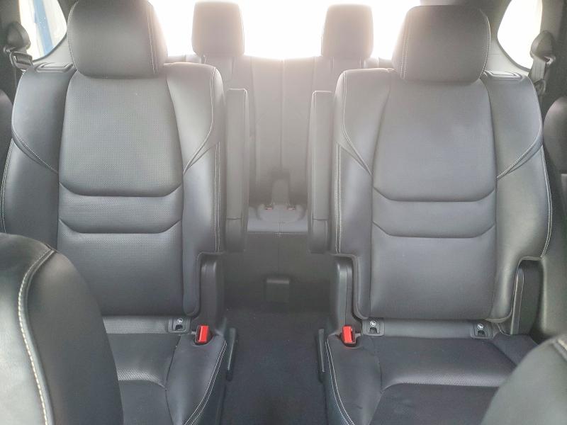 Продаж на аукціоні авто 2021 Mazda Cx-9, vin: JM3TCBDY3M0526409, номер лоту: 78146835