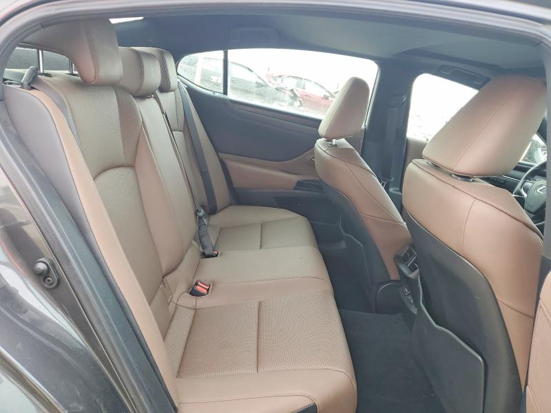 74622975 :رقم المزاد ، 58ADZ1B11SU191088 vin ، 2025 Lexus Es 350 مزاد بيع