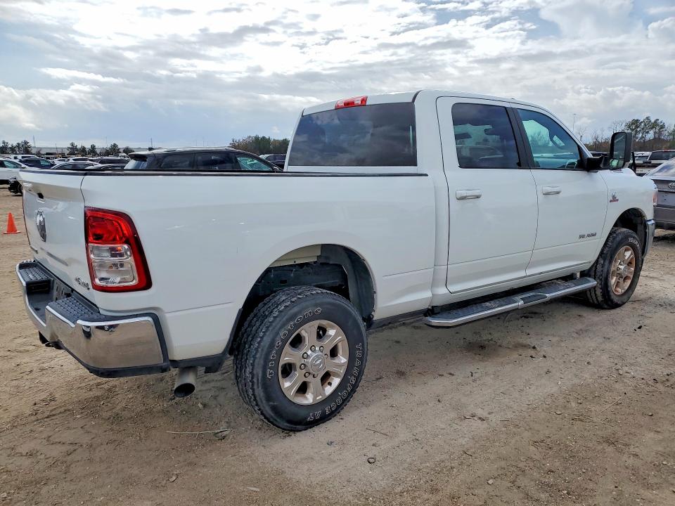 Продаж на аукціоні авто 2022 Ram 2500, vin: 3C6UR5DL0NG377740, номер лоту: 75193095