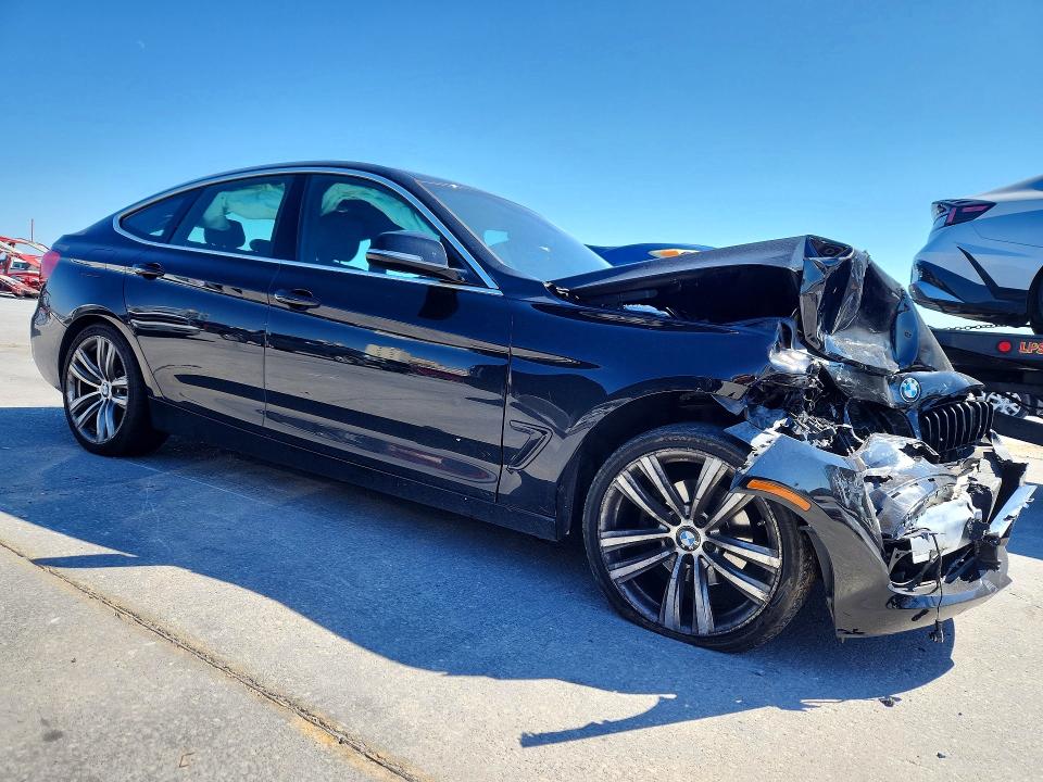 Aukcja sprzedaży 2018 Bmw 330, vin: WBA8Z9C58JB220381, numer aukcji: 78316405