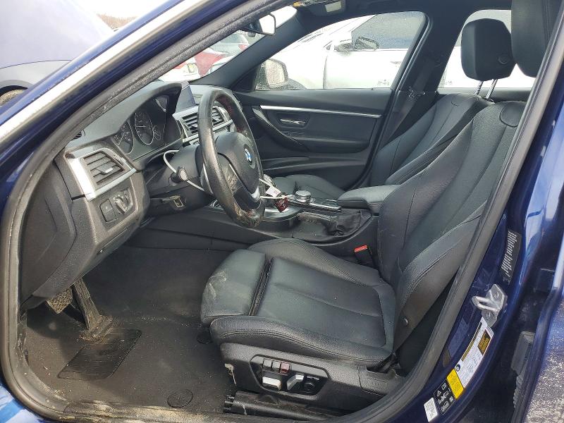 Продажа на аукционе авто 2018 Bmw 330, vin: WBA8D9G54JNU72281, номер лота: 78678385