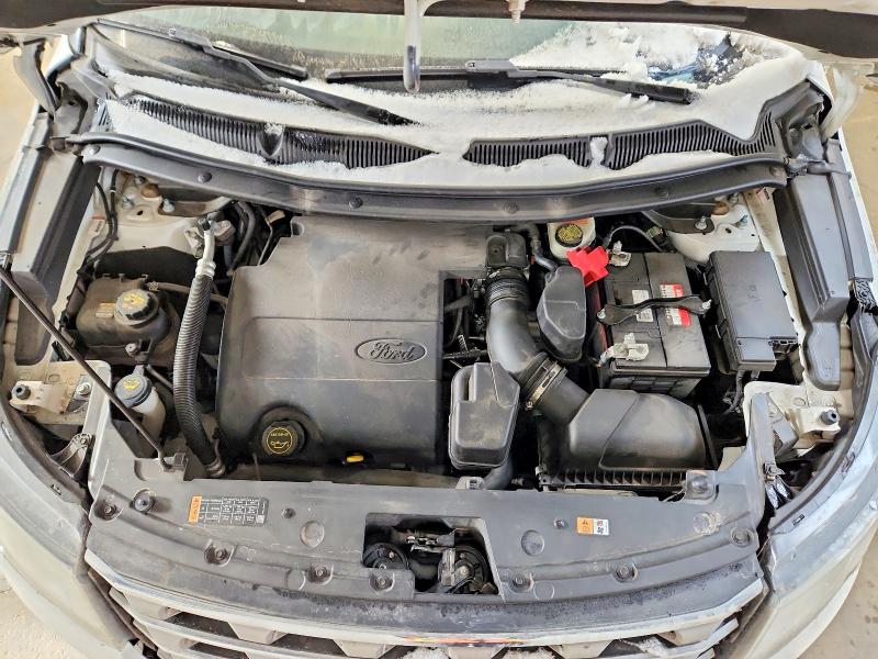 Продажа на аукционе авто 2016 Ford Explorer, vin: 1FM5K8D87GGD07550, номер лота: 78270655