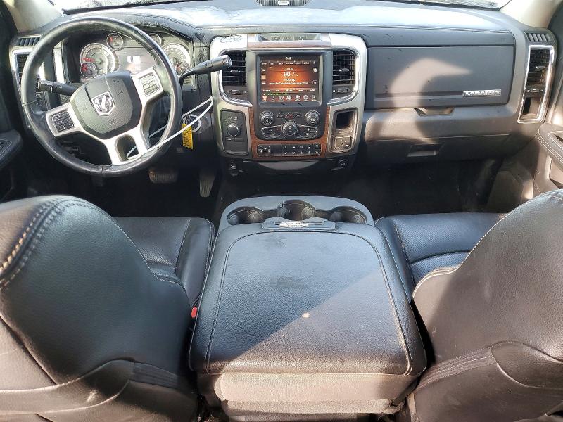 76181795 :رقم المزاد ، 3C63R3JL7GG190468 vin ، 2016 Ram 3500 مزاد بيع