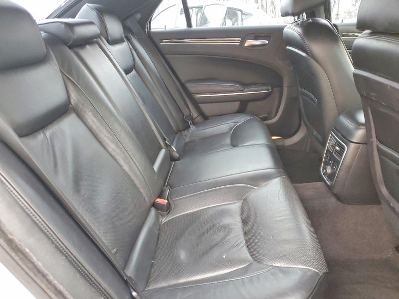 Aukcja sprzedaży 2011 Chrysler 300c, vin: 2C3CA6CT3BH580947, numer aukcji: 77746975