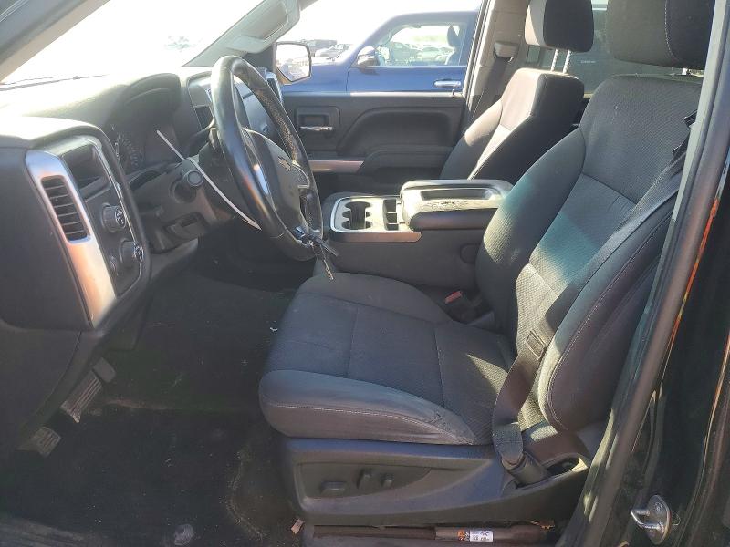 Aukcja sprzedaży 2014 Chevrolet Silverado, vin: 3GCUKREC7EG105026, numer aukcji: 75405105