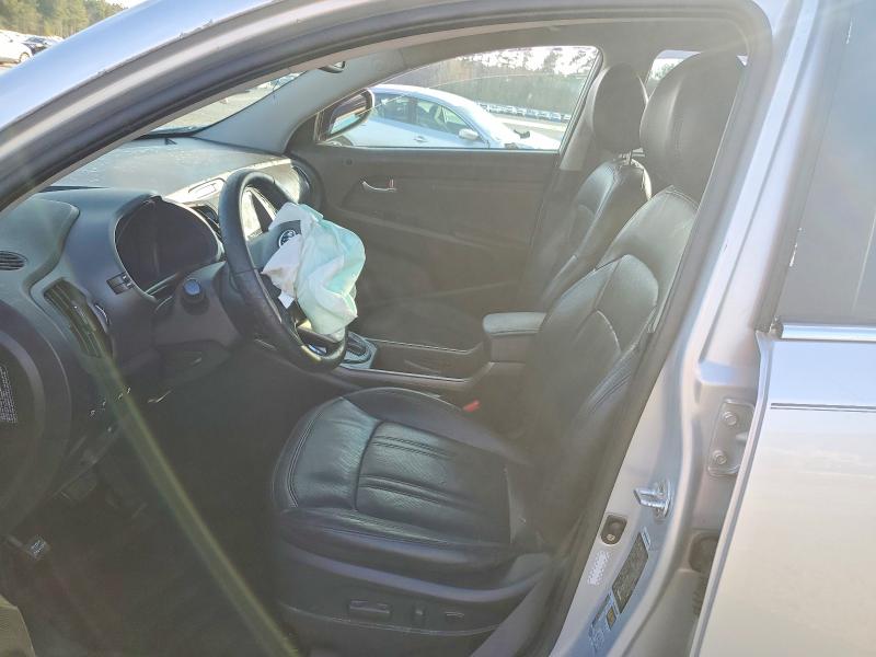 Aukcja sprzedaży 2012 Kia Sportage, vin: KNDPC3A24C7185401, numer aukcji: 78325285